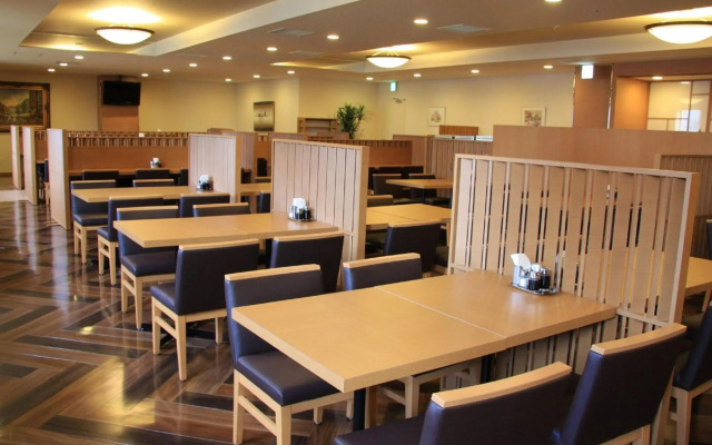 Hotel Route - Inn Sapporo Chuo