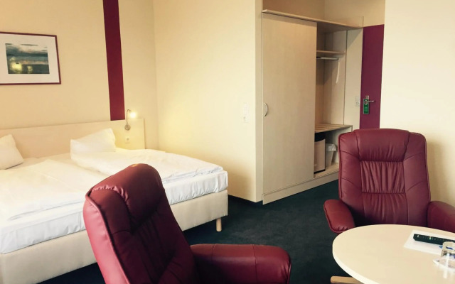 Panorama Hotel Bansin