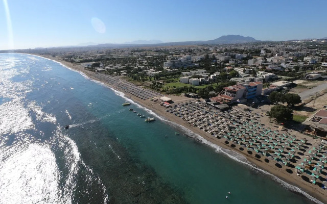 Evdokia Beach Resort