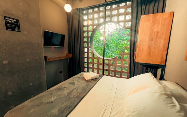 Viajero Hostel Medellin