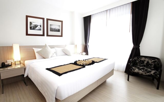 Classic Kameo Hotel & Serviced Apartments, Ayutthaya