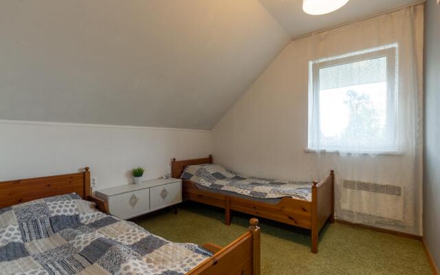 Izhora Homes (Ижора Хоумс)