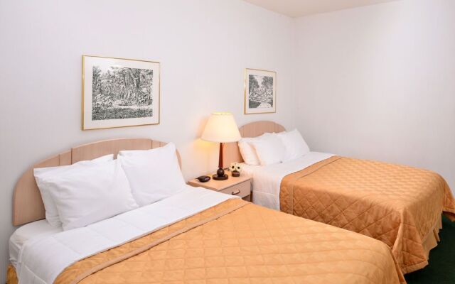 Rodeway Inn Bellingham