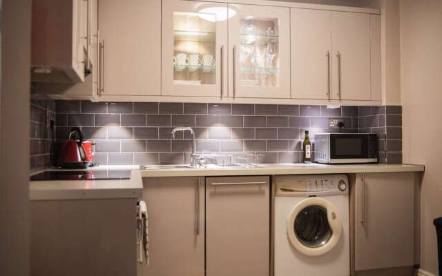 The Windmill in Dublin