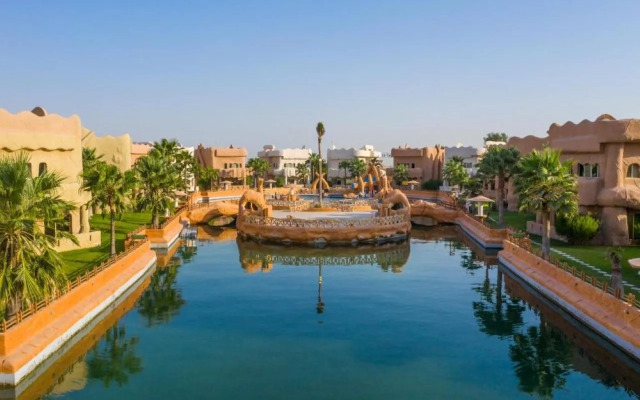 Stone Village Resort