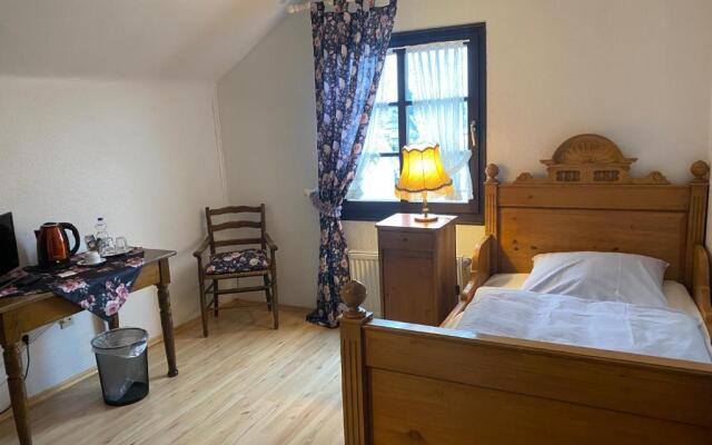 Hotel Zurpost