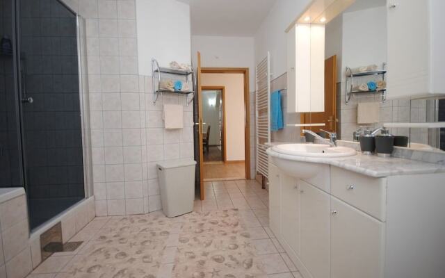 Apartment Antea