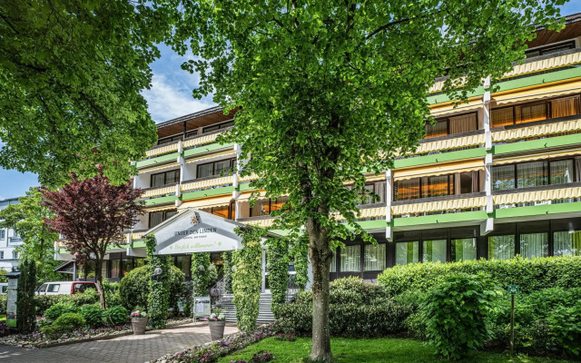 Kurhotel Unter den Linden