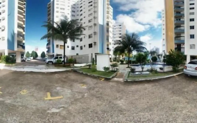 Aguas das Fontes - Achei Ferias