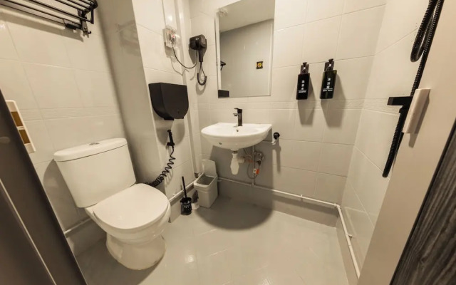 D'nova Hotel @ Kallang