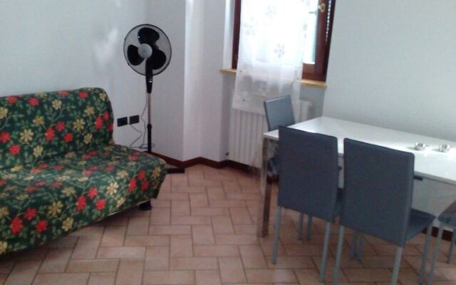 Medioeval Wall View Home Fano