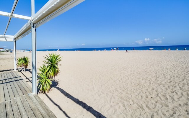 Apartamento Vivalidays Luis