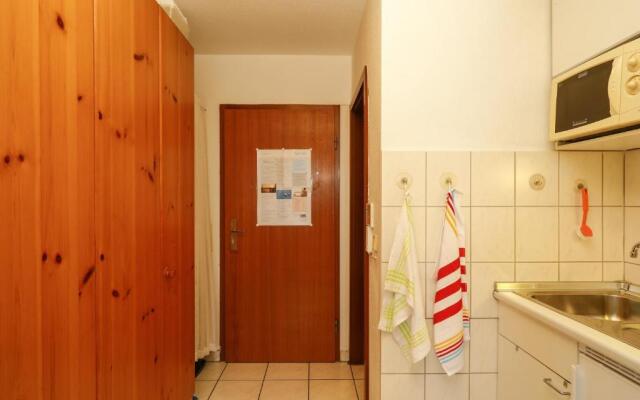 Ferienwohnung Holiday 2