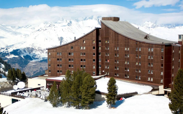 Hôtel Club mmv Altitude Arc 2000