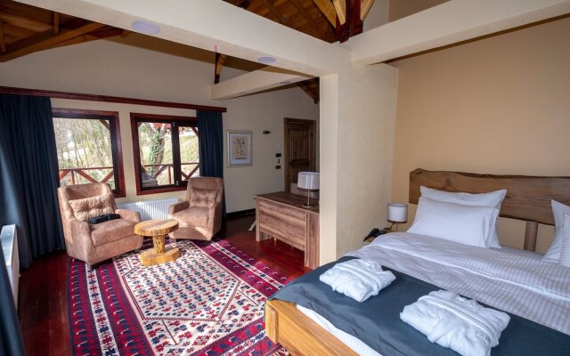 The Canyon Hotel & Resort