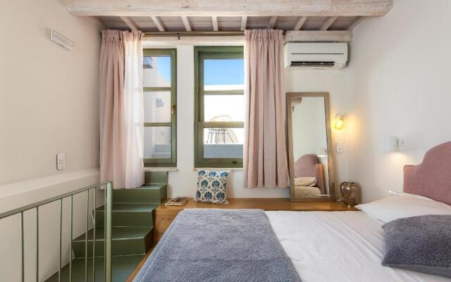 Neratze Hammam Suites