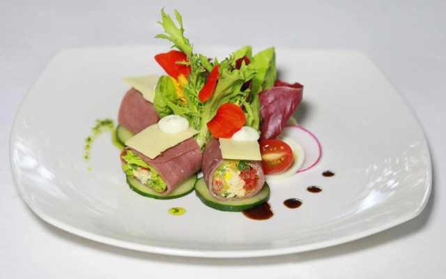 Lumbini Luxury Villas and Spa