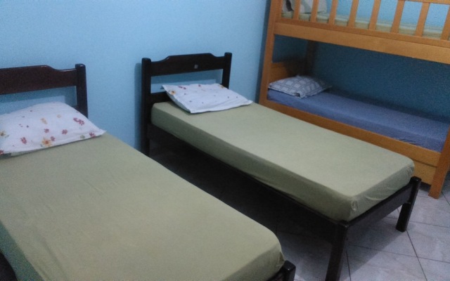 Pousada Terra de Ghosen