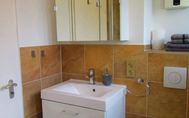 Ferienwohnung Troja