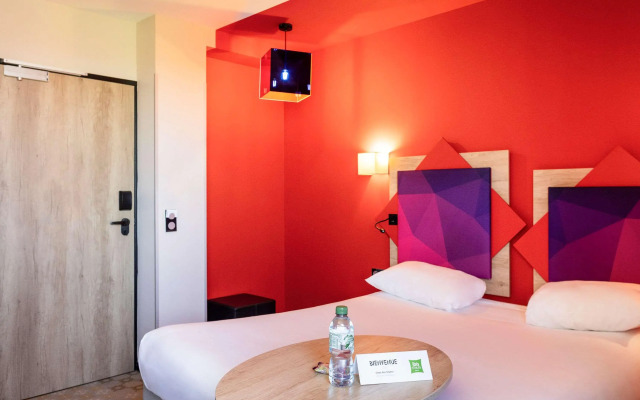 Ibis Styles Albi Centre Le Theatro