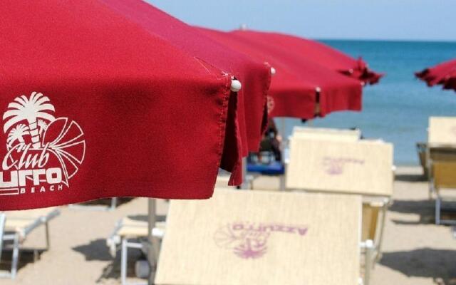 Hotel Tokio Beach - Lido Di Savio