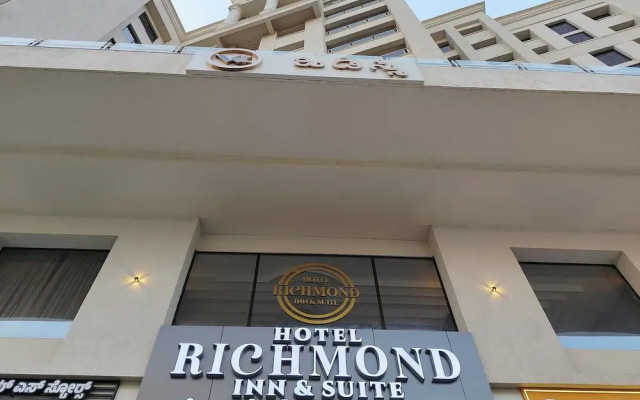 Richmond Inn and Suites