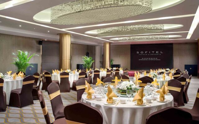 Sofitel Zhengzhou International