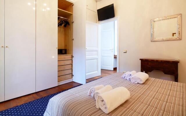 Rome Central Suites A,B,C