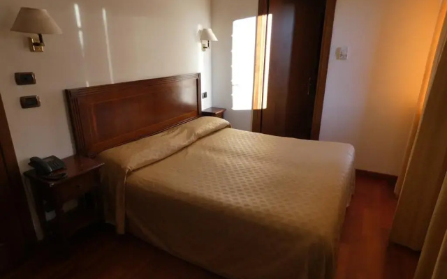 Numa Venice Forcola