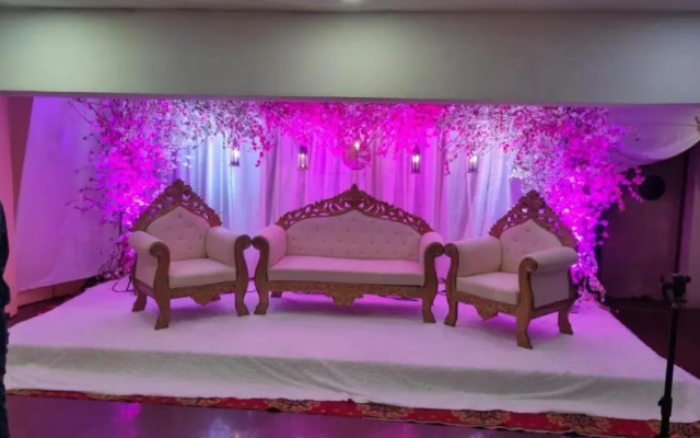 Hotel Host Inn International Mumbai