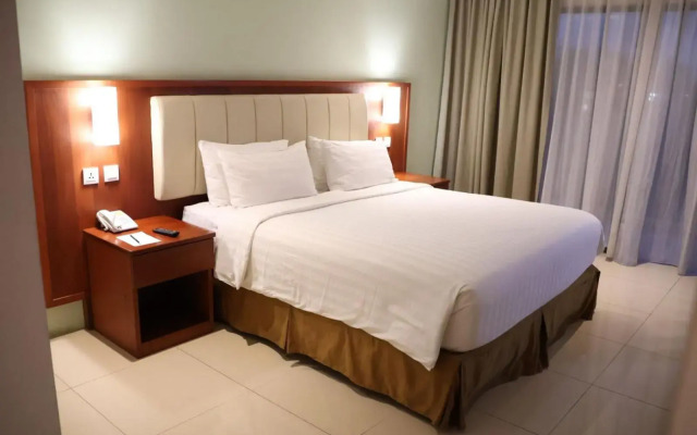Trans Bandara Residence