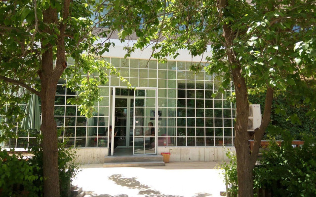 Dunhuang International Youth Hostel