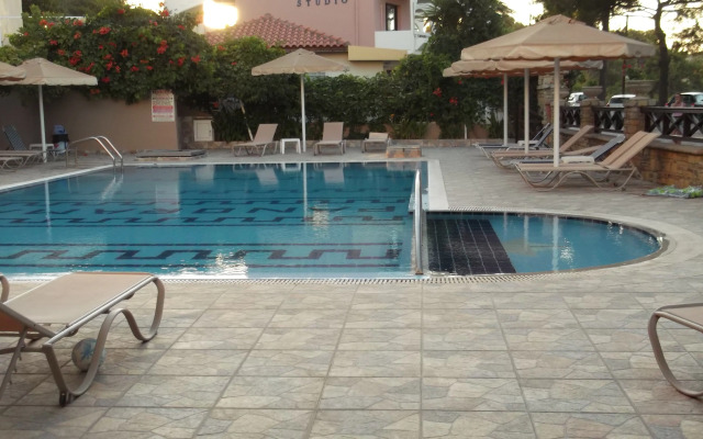 Panorama Studios