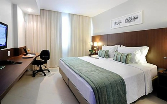 Quality Hotel Vitoria