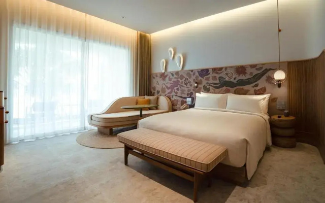 The Standard Pattaya Na Jomtien