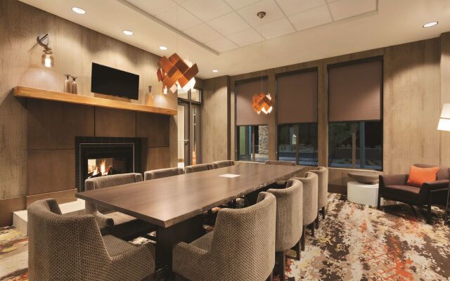 Hilton Garden Phoenix Tempe, University Research Park