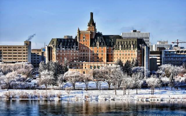 Delta Hotels by Marriott Bessborough