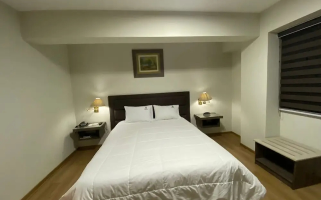 Gran Hotel Continental