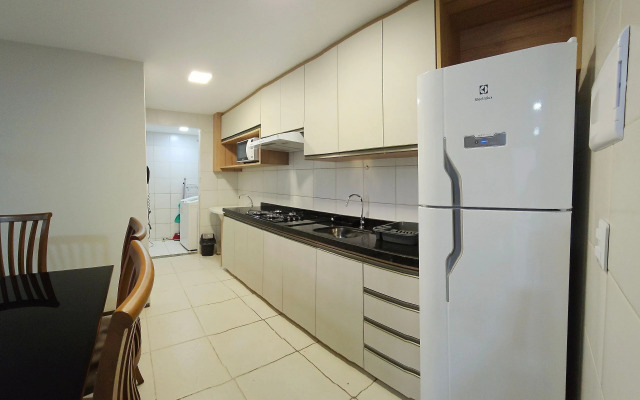 Apart-Hotel Terraços do Atlântico