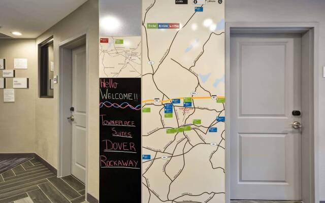Towneplace Suites Dover Rockaway