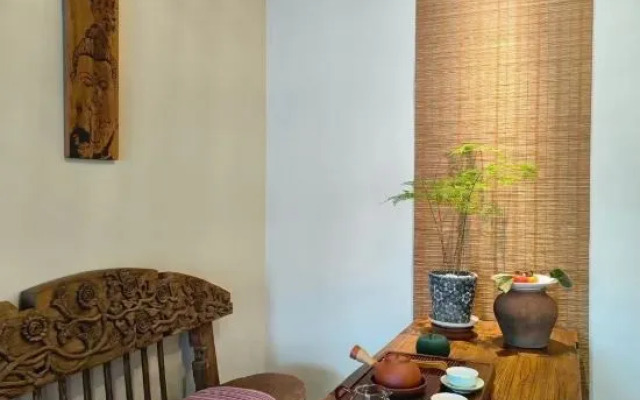 Mubai Homestay (Lingling Ancient City Branch)