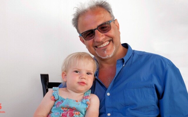 The Courtyard - Elsa