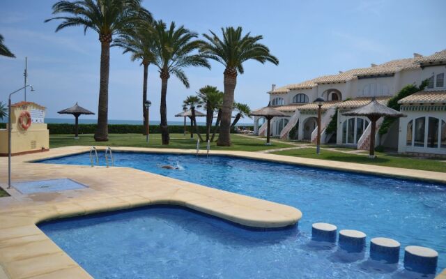 Apartamento Cabanas 3