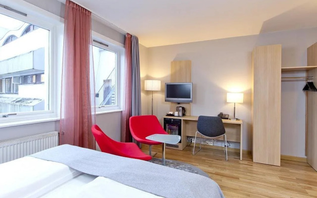 Thon Hotel Lillestrøm