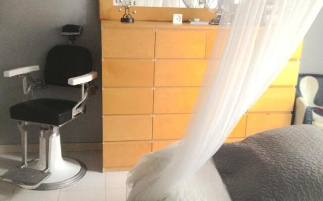 Apartment Five Stars Roma
