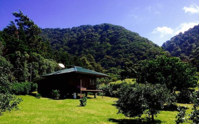 Lemon House Monteverde