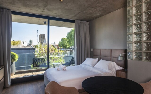 Live Soho Boutique Apartments Palermo Soho