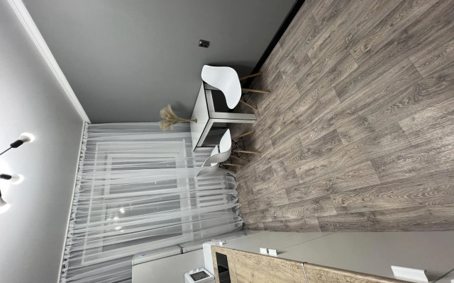 Апартаменты KazHouse на улице 50 лет Октября, 24к1