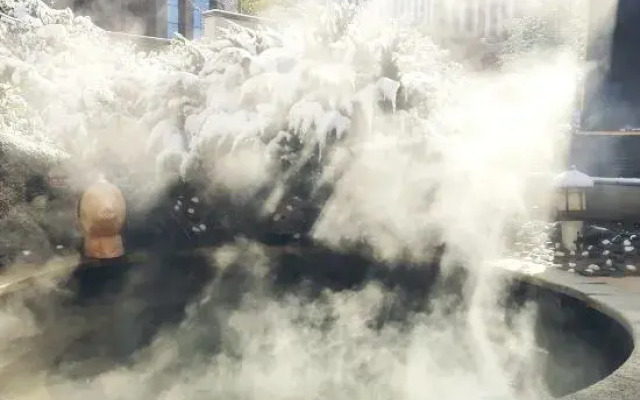 The Winners Palace Hotel