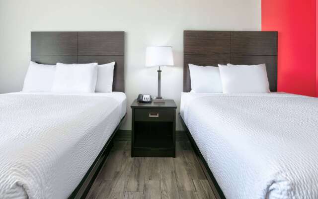 Ramada by Wyndham Diamondhead I-10/Gulfport